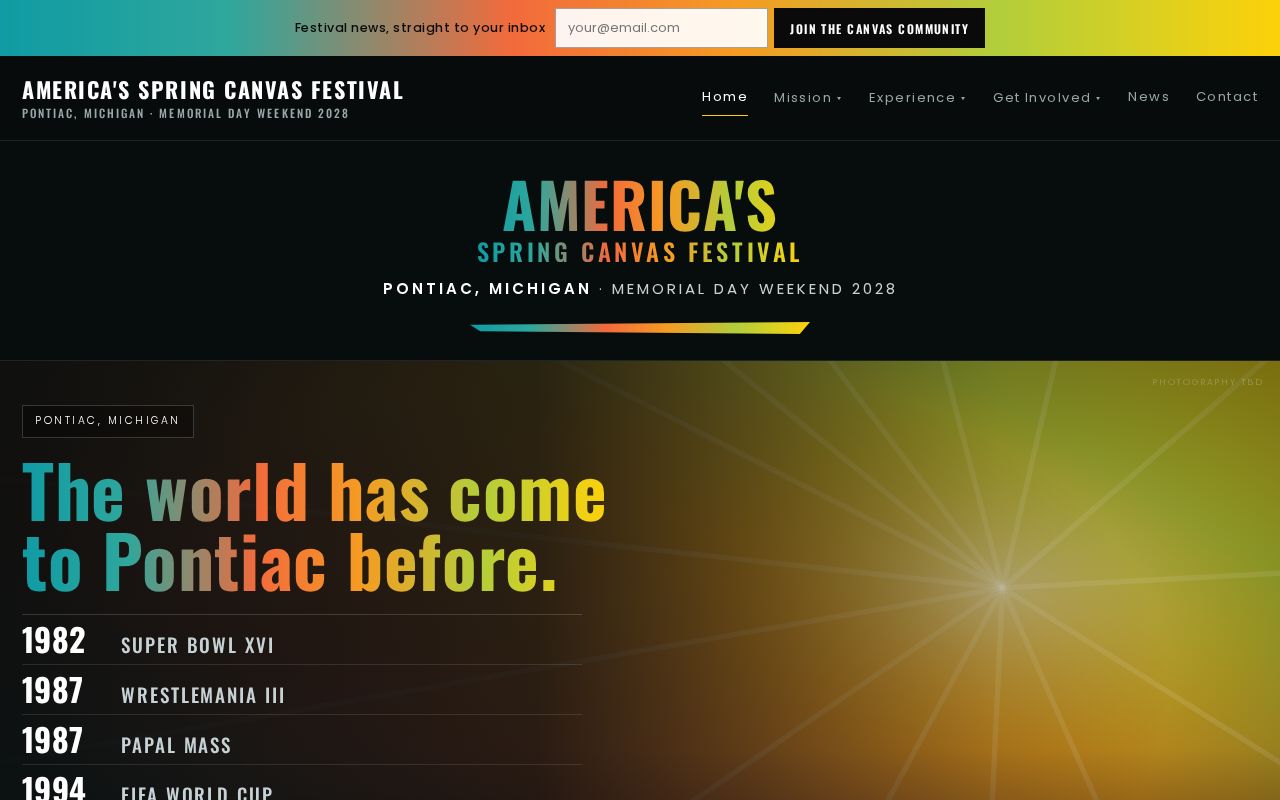 Preview of Ascf Site