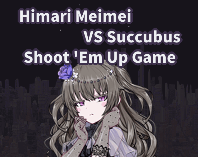 Preview of Himari Meimei VS Succubus