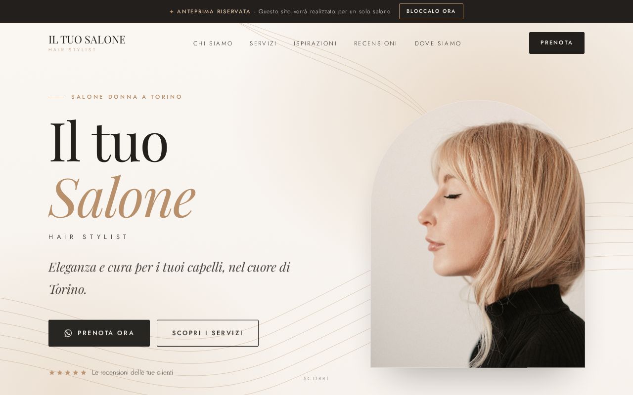 Preview of Anteprima Salone Torino