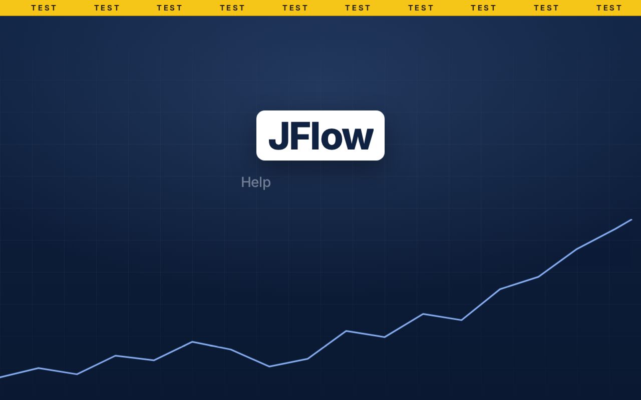 Preview of Jflow