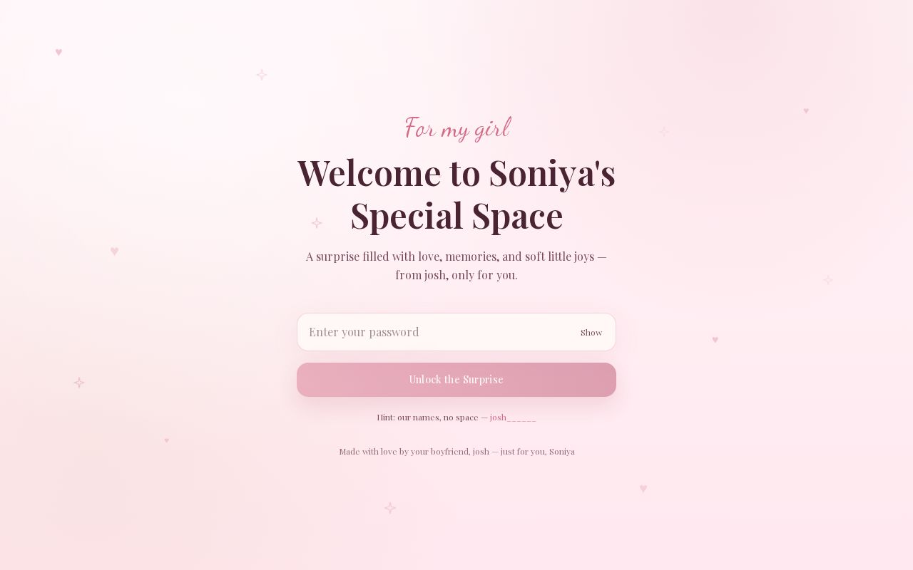 Preview of Soniyajosh