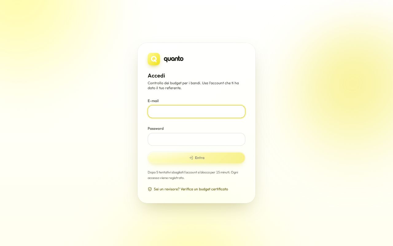 Preview of Quanto