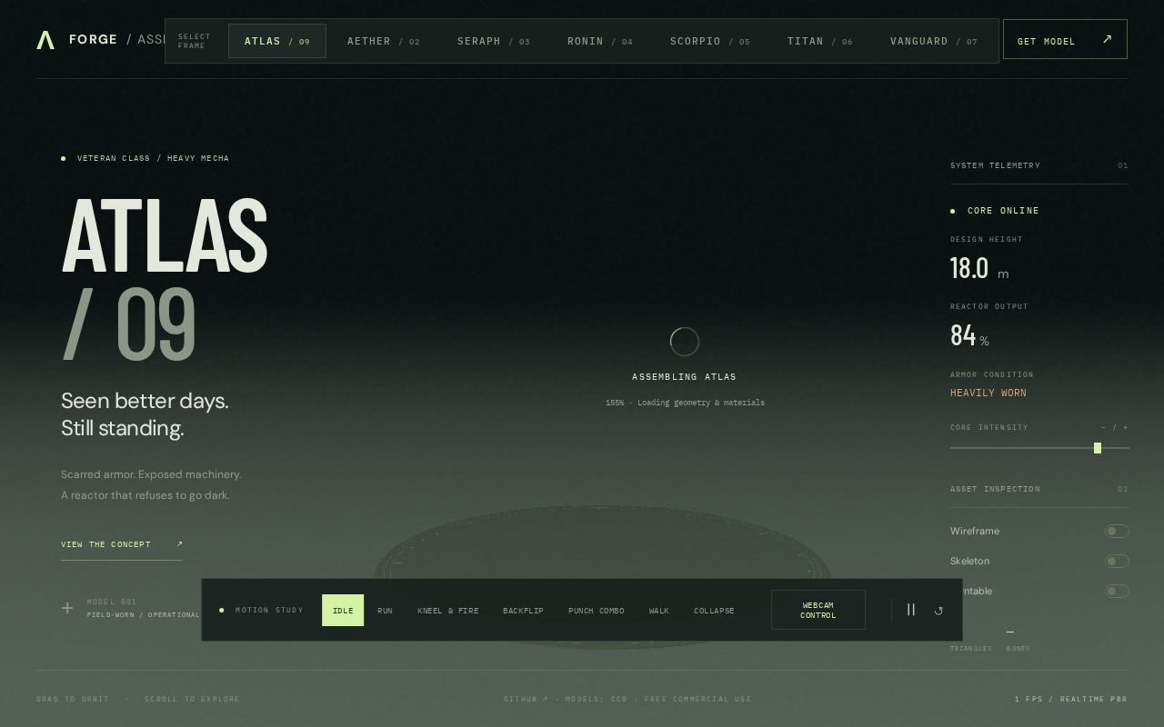 Preview of Atlas 09
