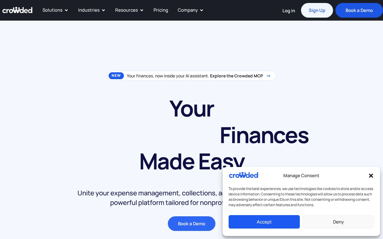 Preview of Crowded Transaction Tagging