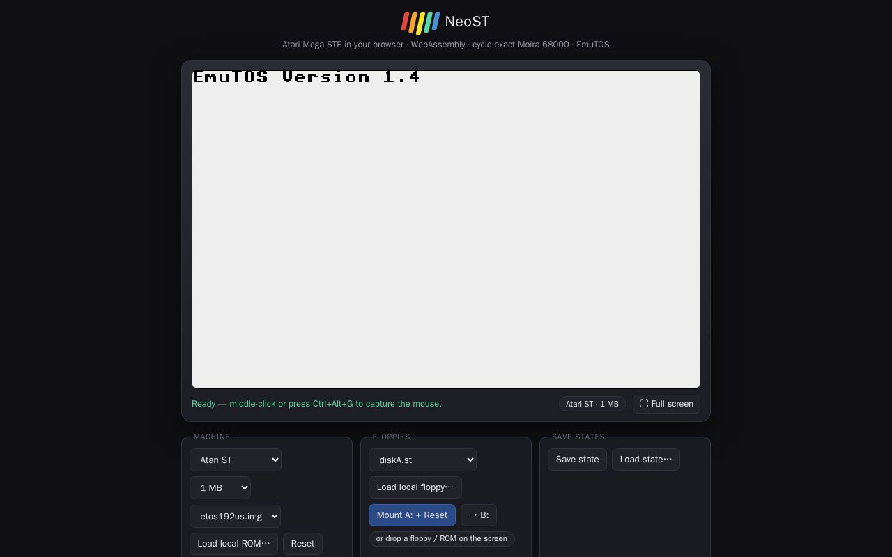 Preview of Atarist1