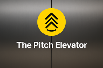 Preview of The Pitch Elevator