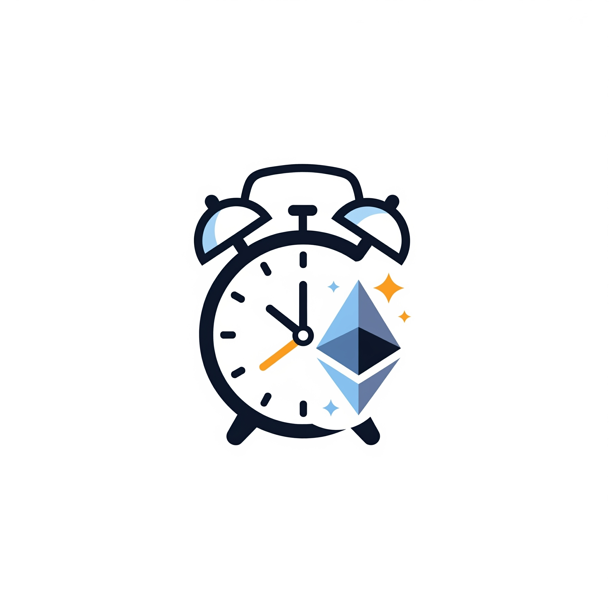 Preview of Crypto Alarm Called Sauro