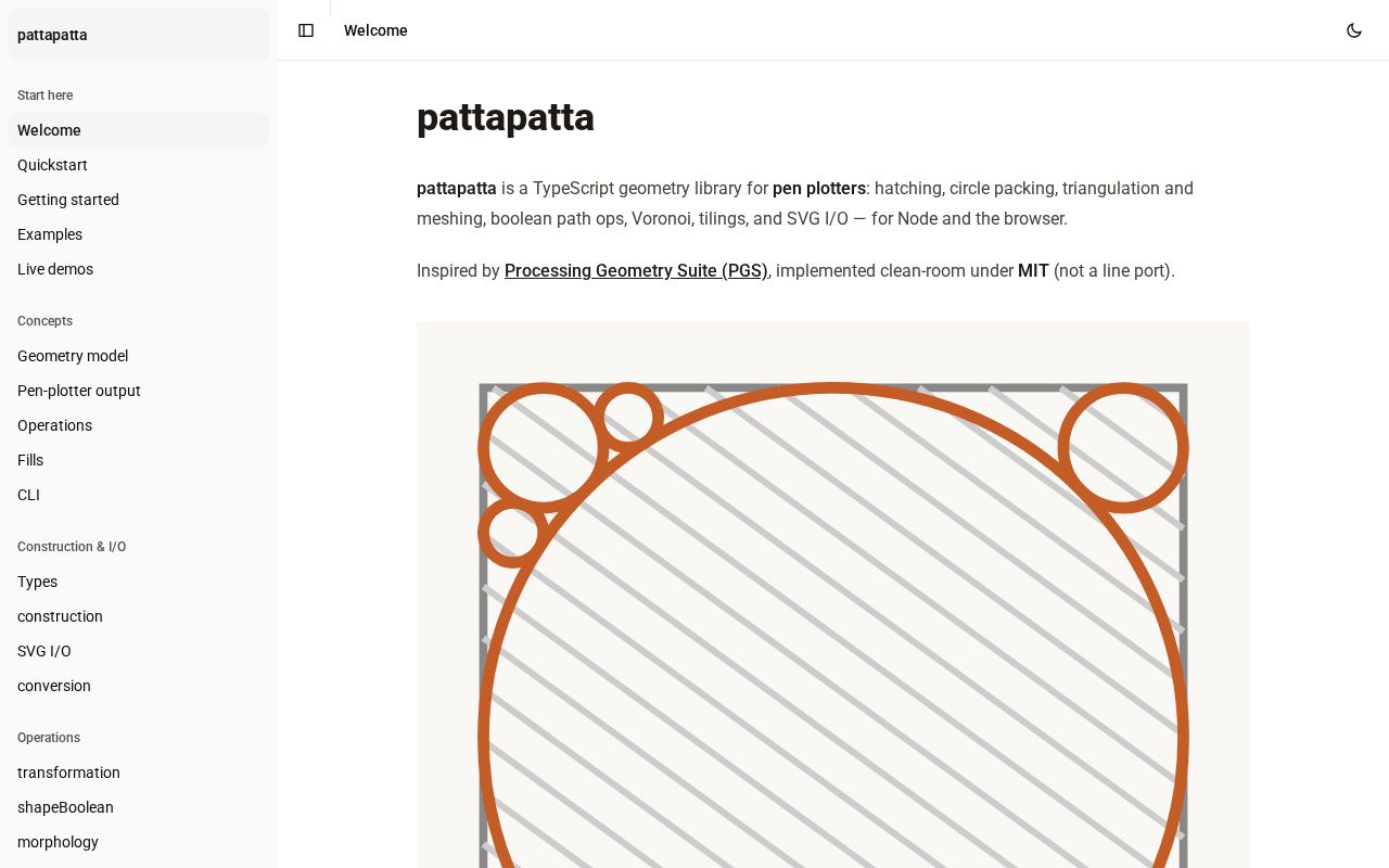 Preview of Pattapatta