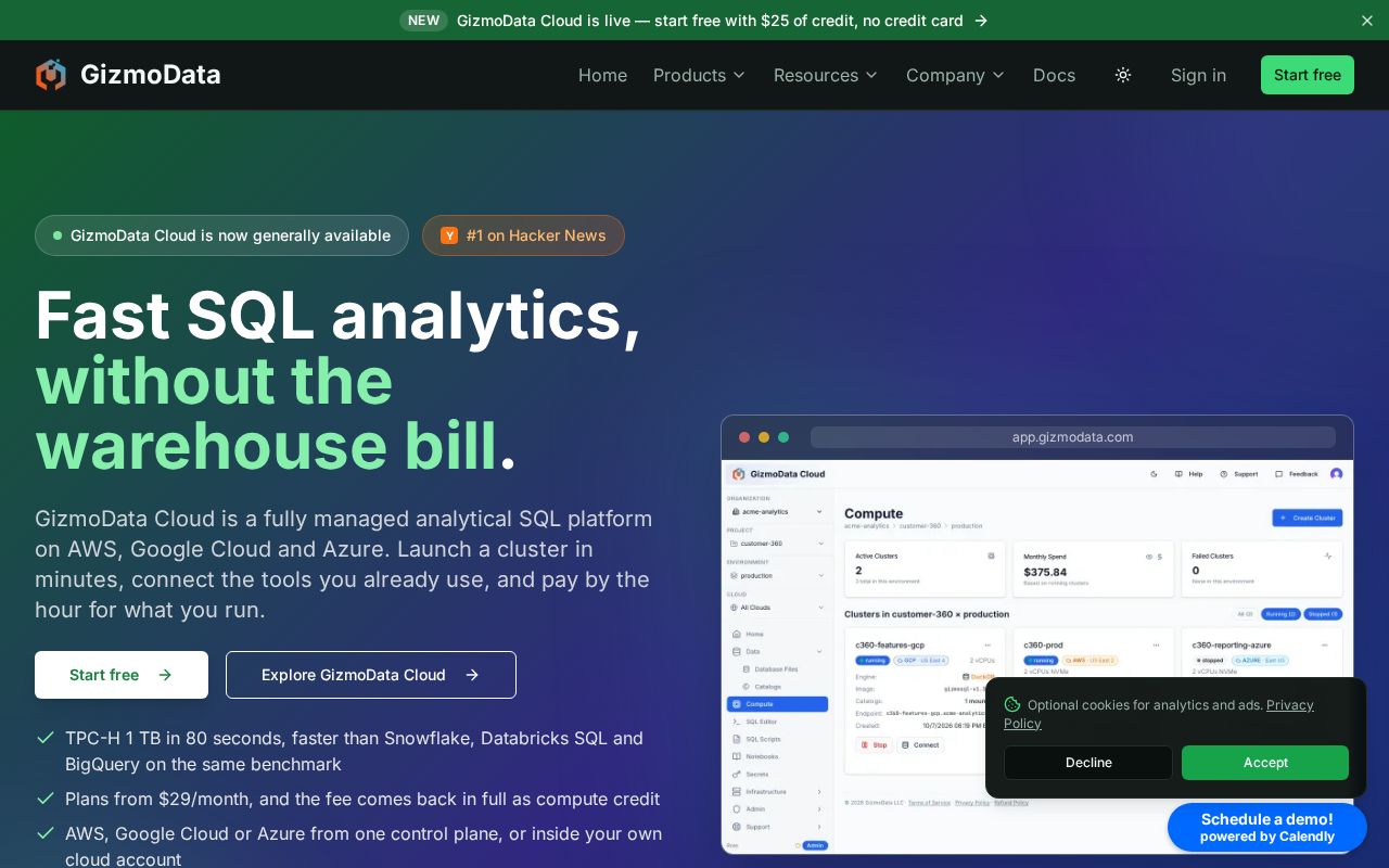 Preview of Adbc Replicate