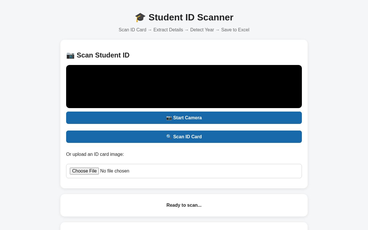 Preview of Studentdetails