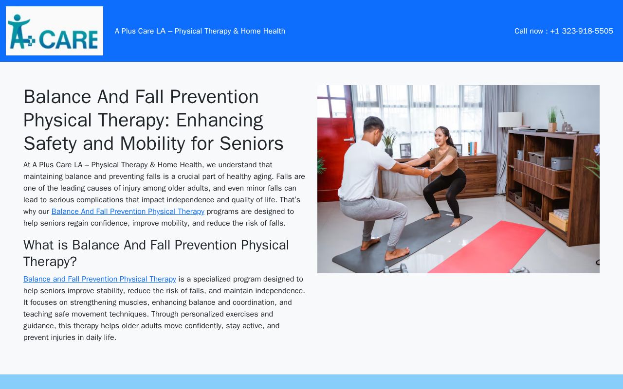 Preview of Balanceandfal