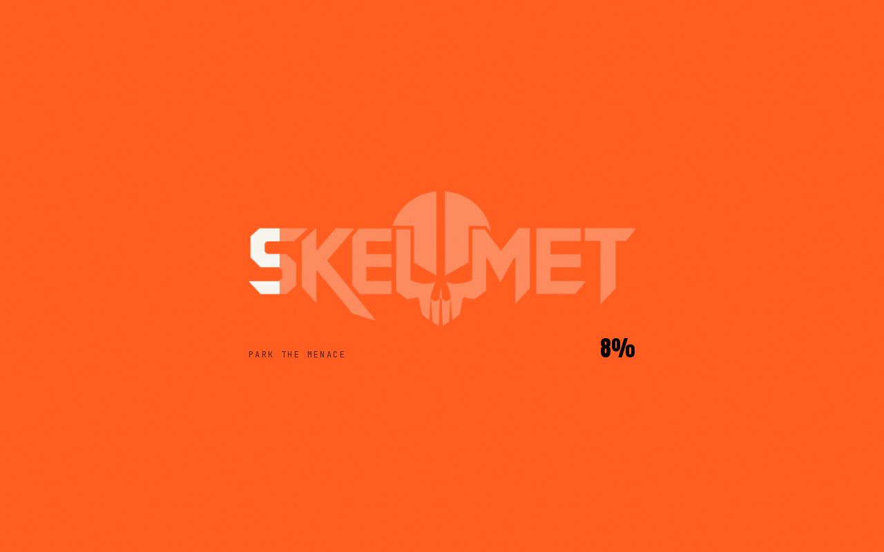 Preview of Skelmet