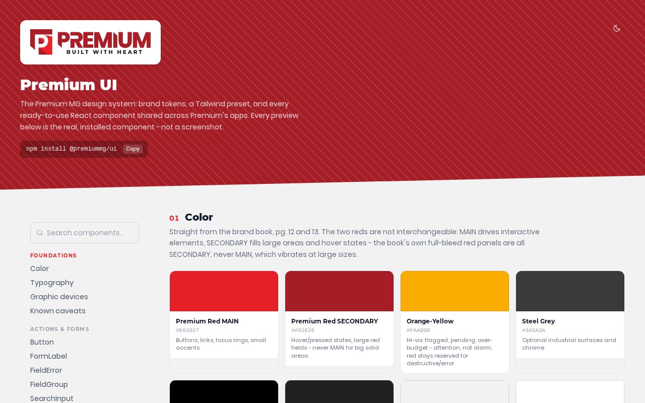 Preview of Ui