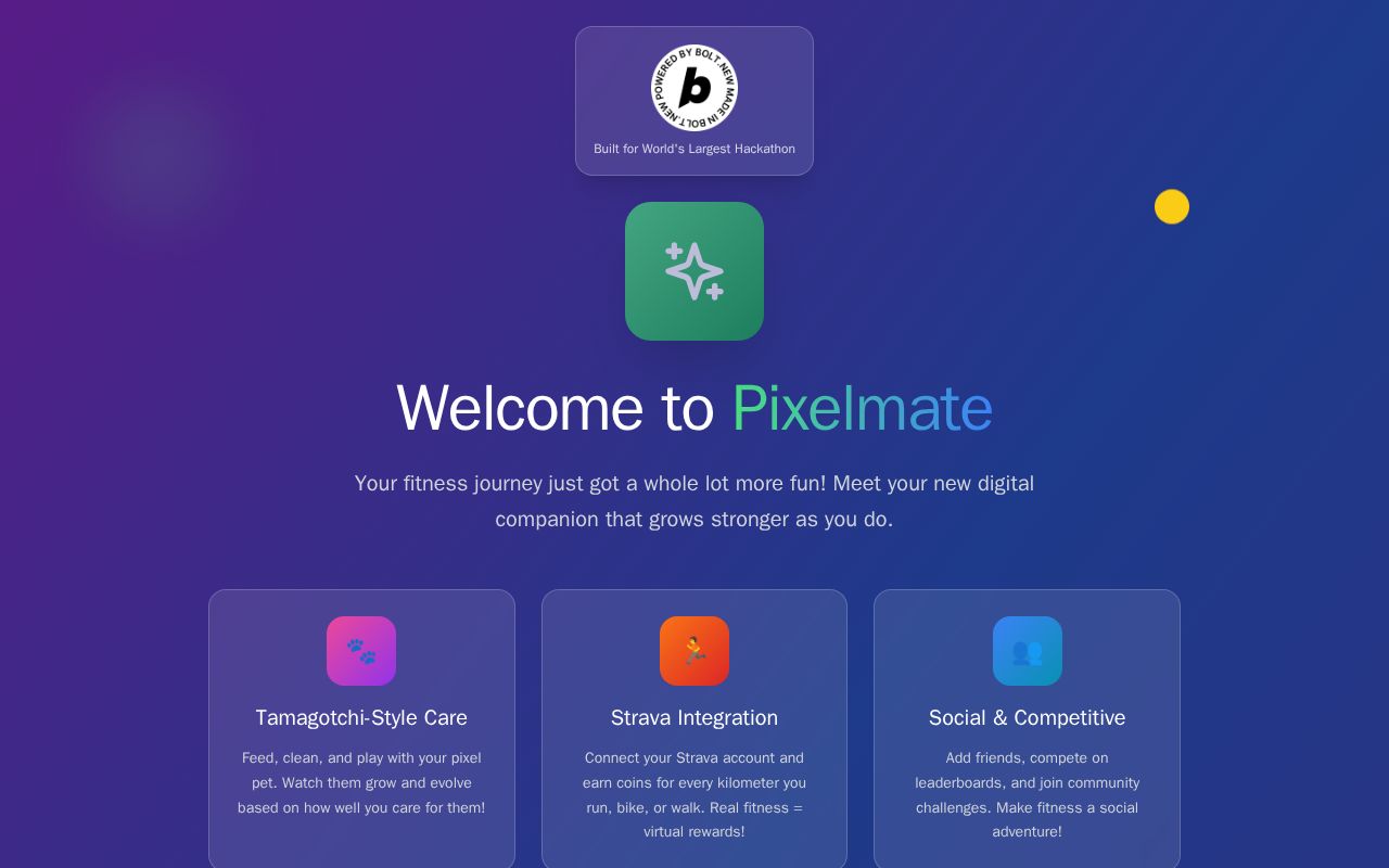 Preview of Pixelmate