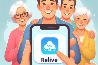 Preview of ReLive