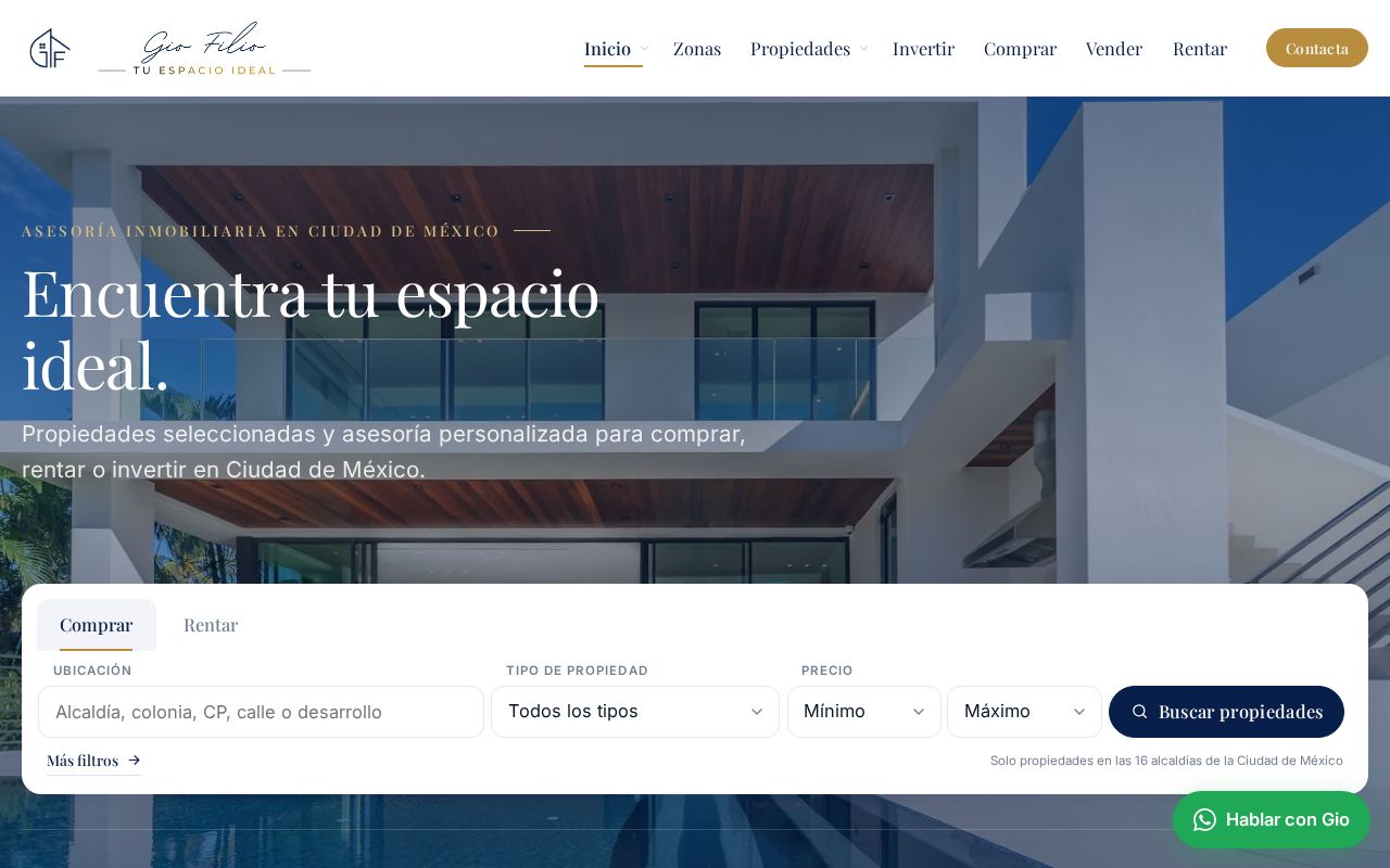 Preview of Giofiliogiofilio Sitio