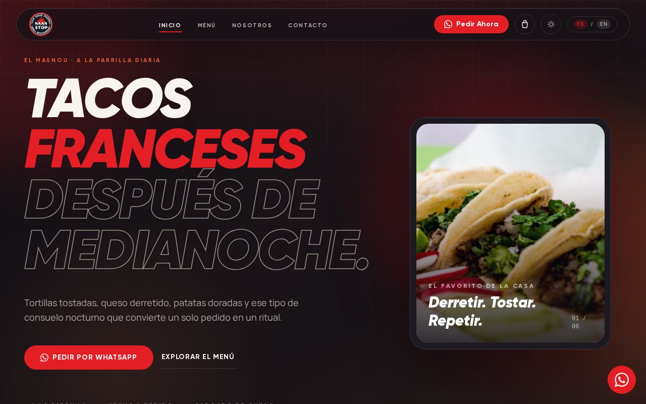 Preview of NAANSTOP