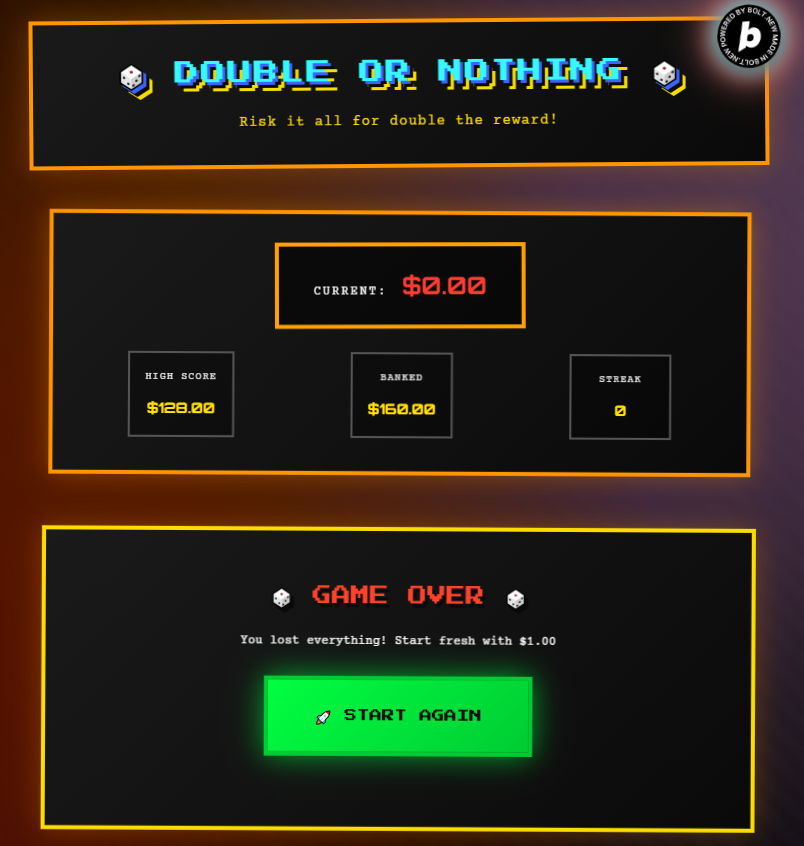 Preview of MaxWin Simulator