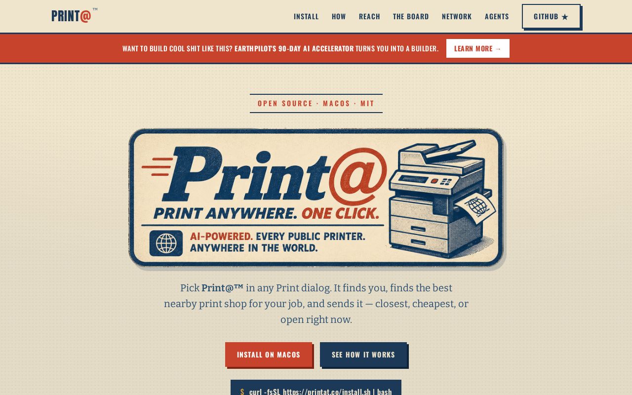 Preview of Print At