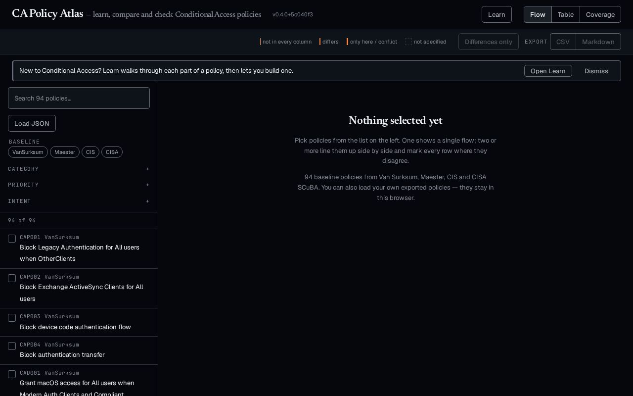 Preview of Ca Policy Atlas