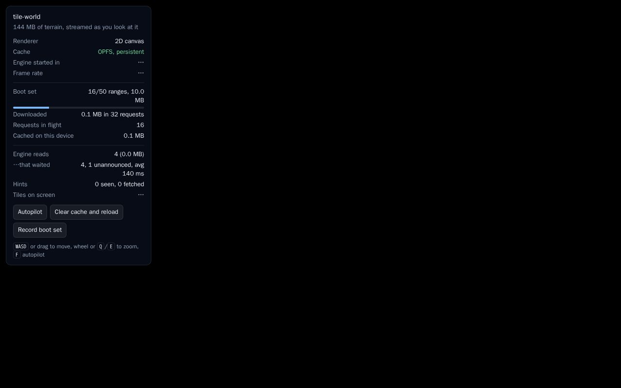 Preview of Rangeplay