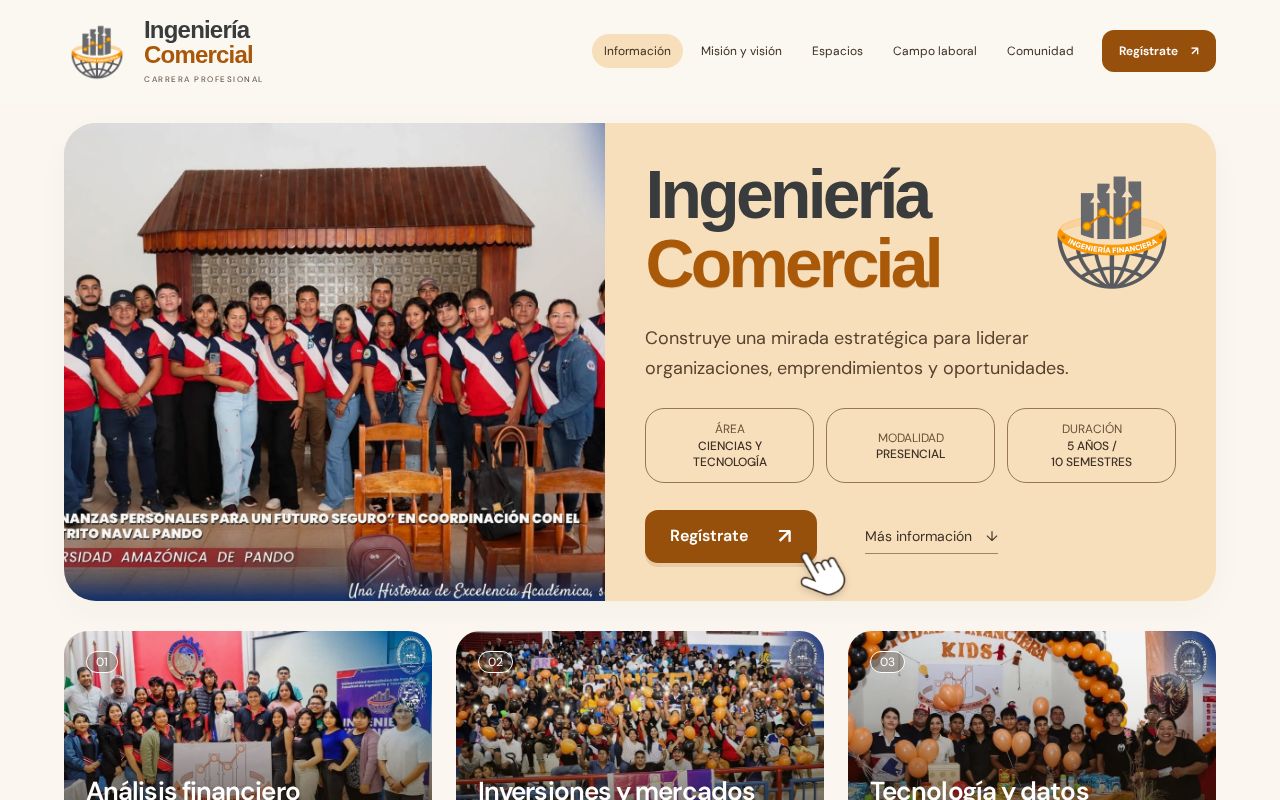 Preview of Ingenieria Comercial