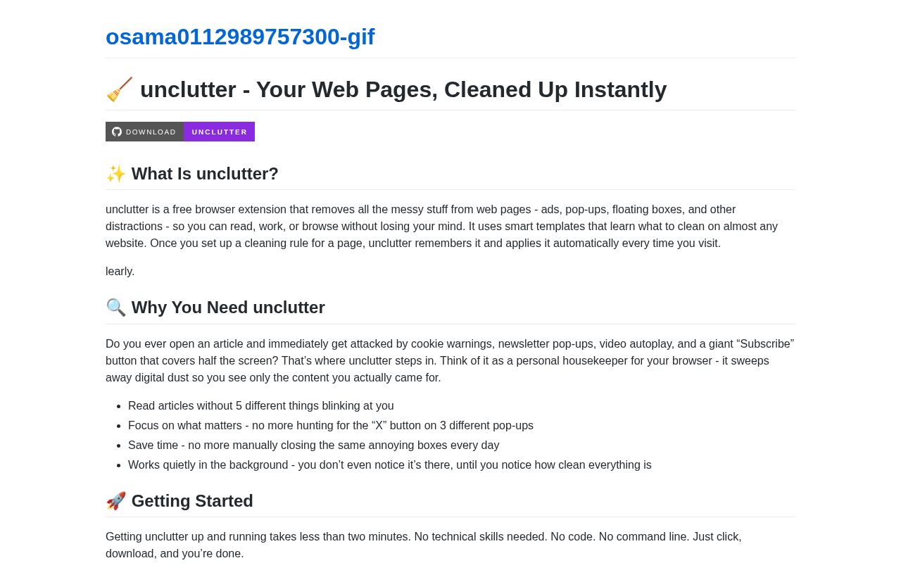 Preview of Osama0112989757300 Gif Github Io