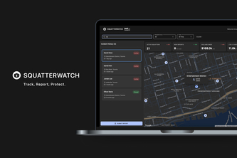 Preview of Squatter Watch