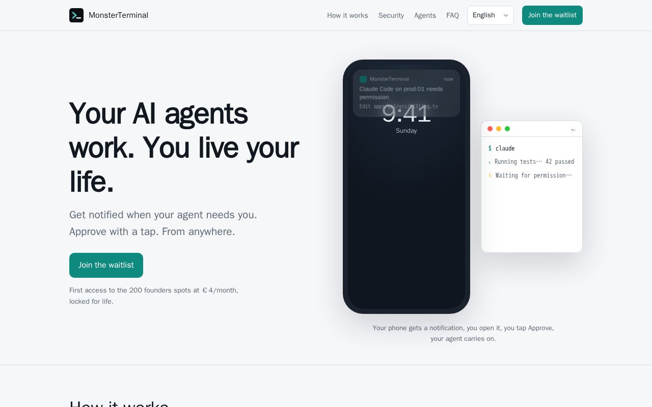 Preview of Connector
