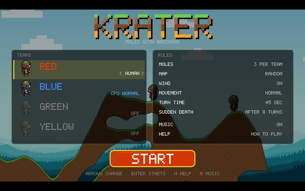 Preview of Krater