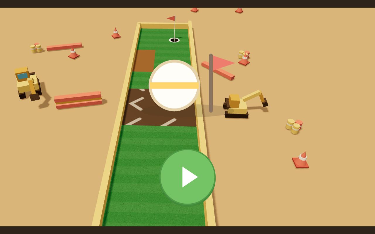 Preview of PuttX