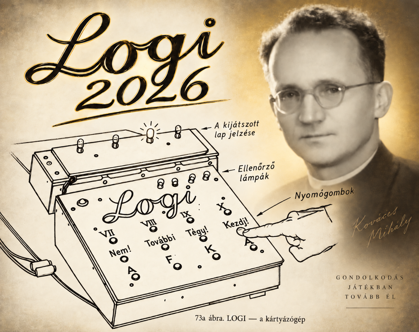 Preview of LOGI 2026