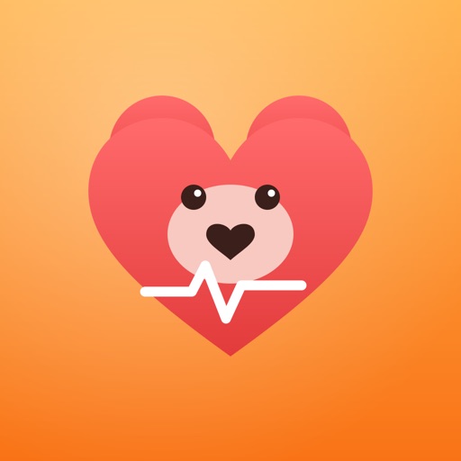 Preview of Steady Bear: BP Monitor