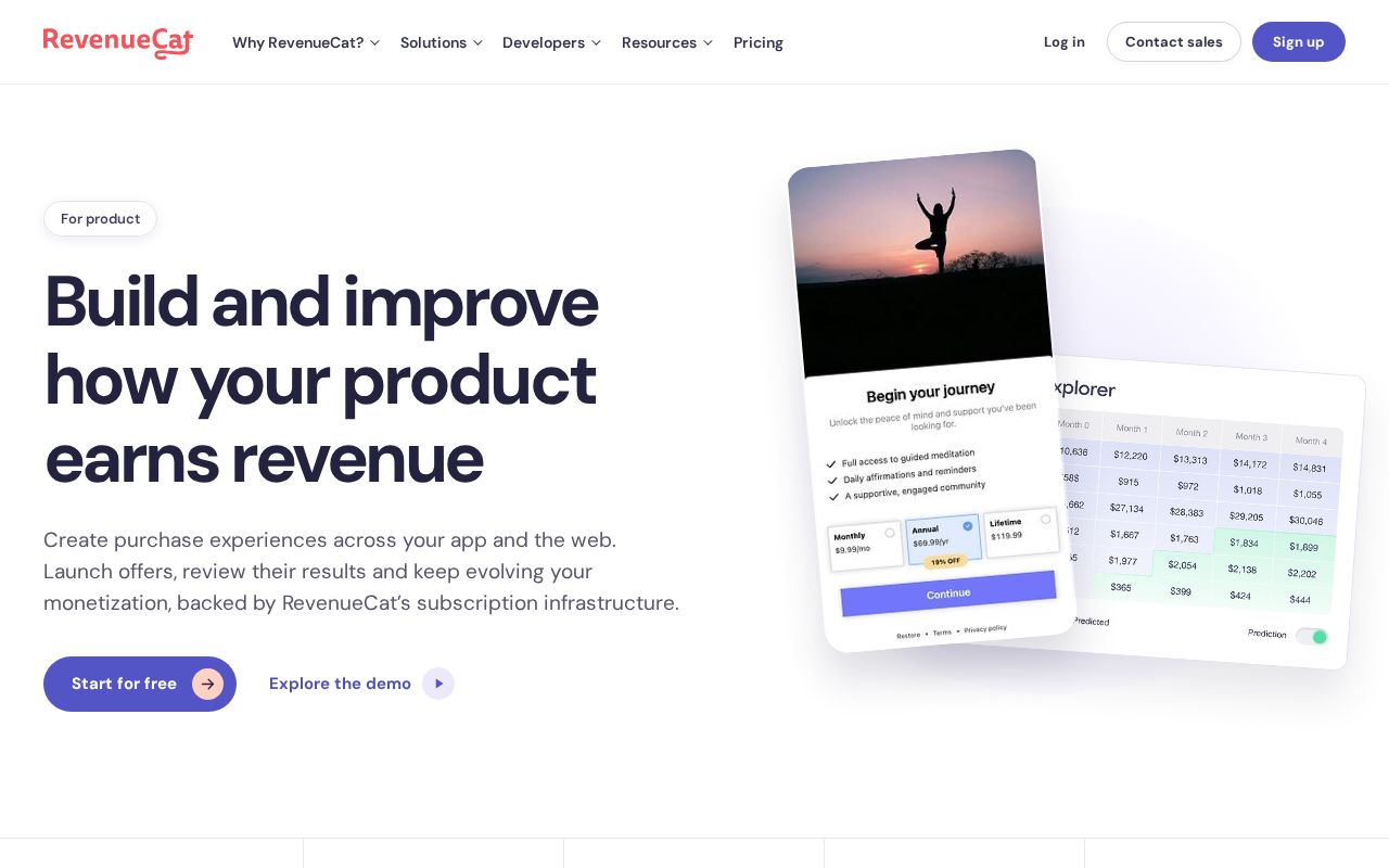 Preview of Rc For Product