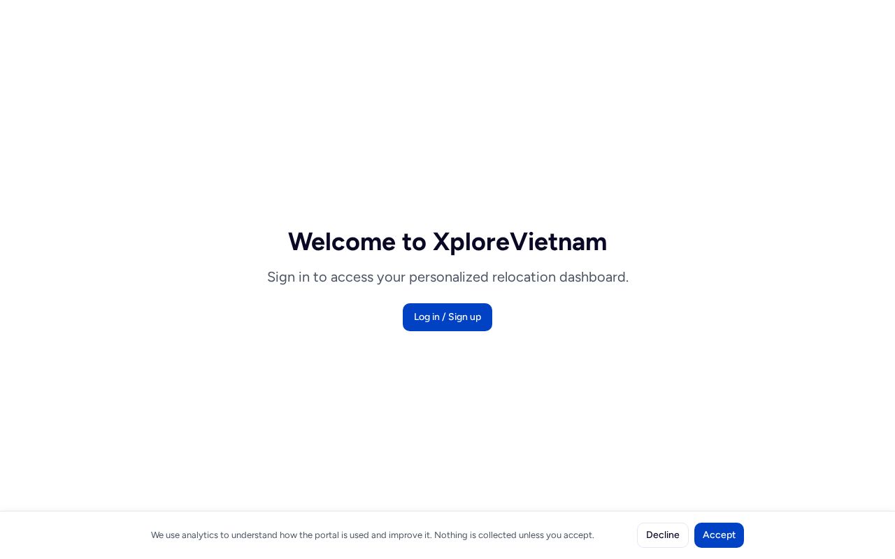 Preview of Xplorevietnam Navigator