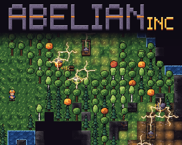 Preview of AbelianInc (Demo)