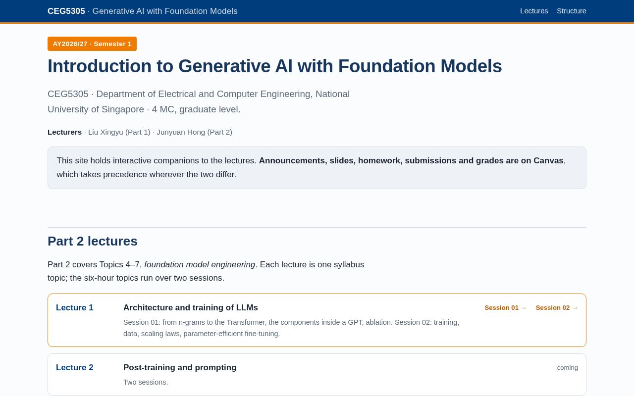 Preview of CEG5305