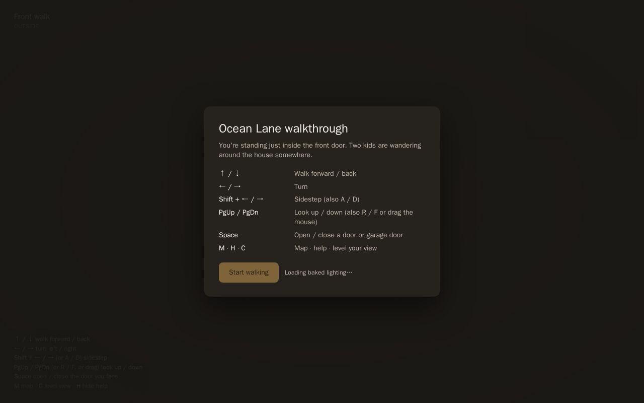 Preview of Ocean Lane