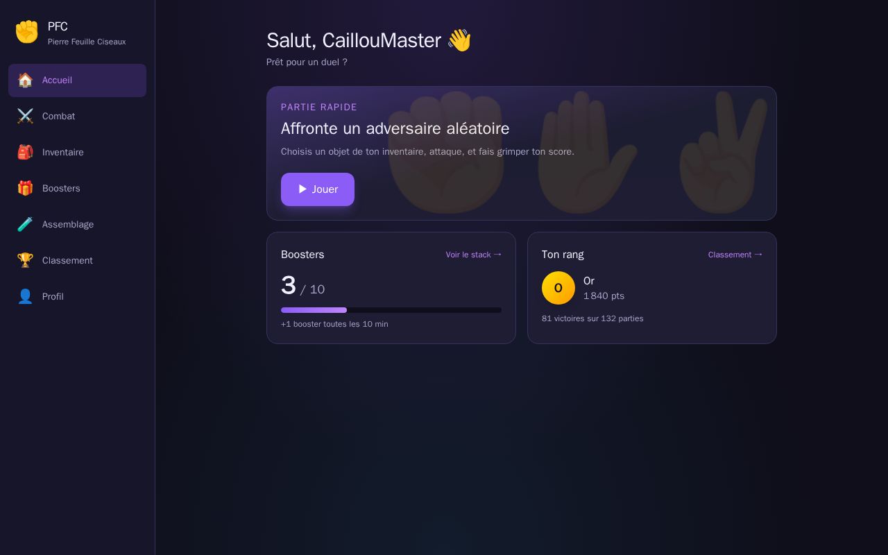 Preview of ShowerHacks