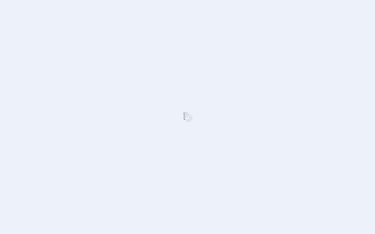 Preview of Deets Website