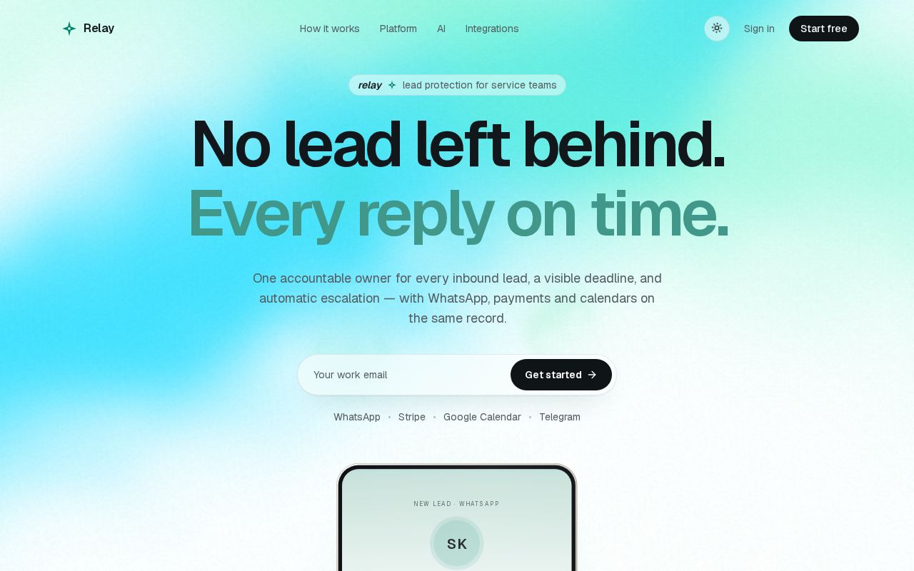 Preview of WEB DEV