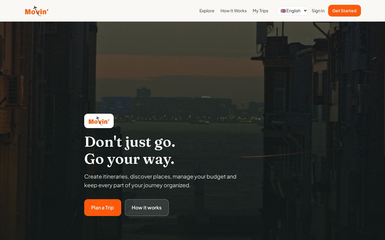 Preview of Wanderplan