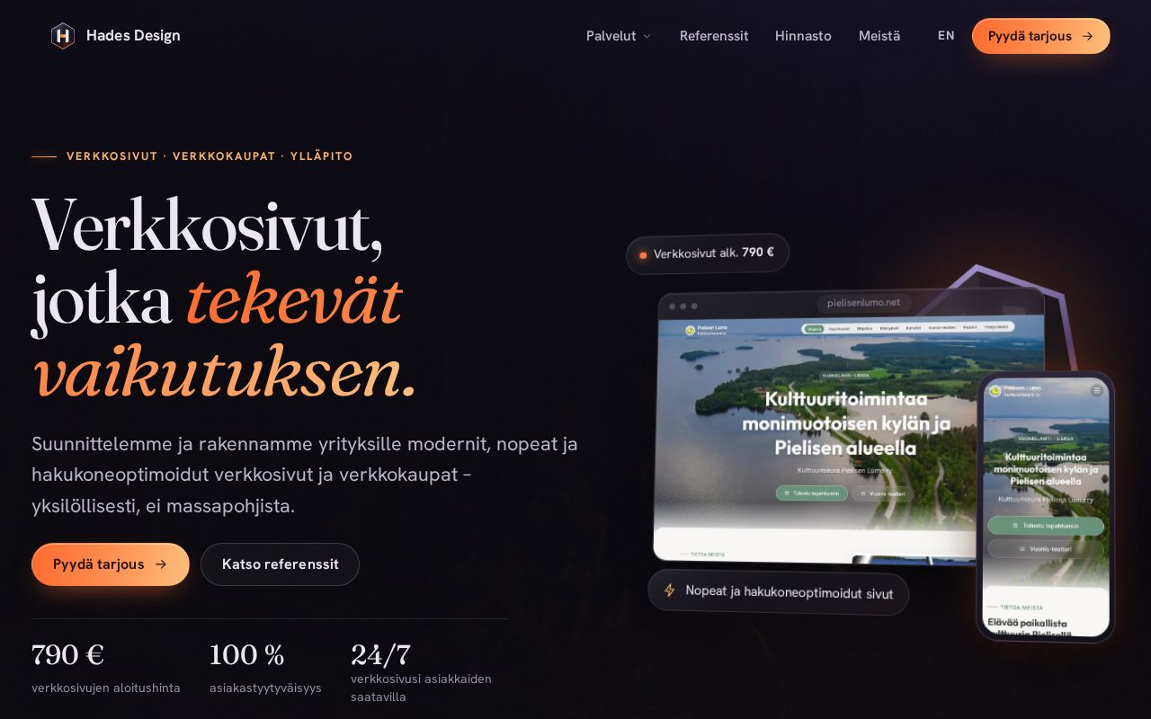 Preview of Hadesdesign