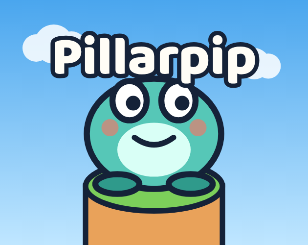 Preview of Pillarpip