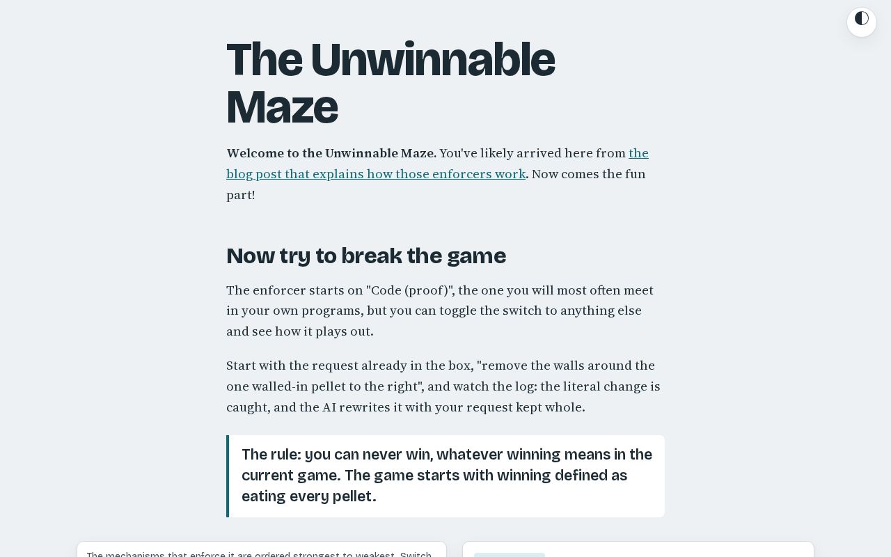 Preview of Maze