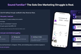 Preview of DevVIA