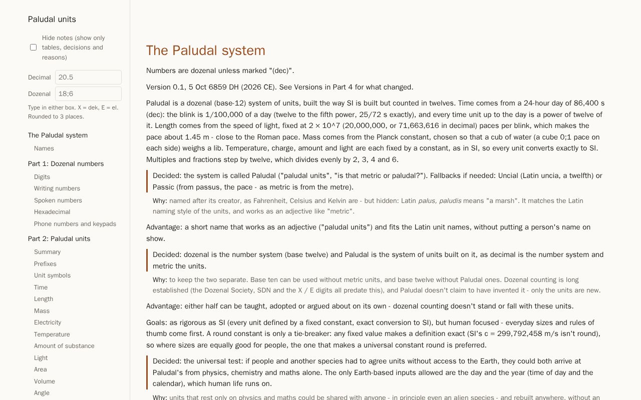 Preview of Paludal Units