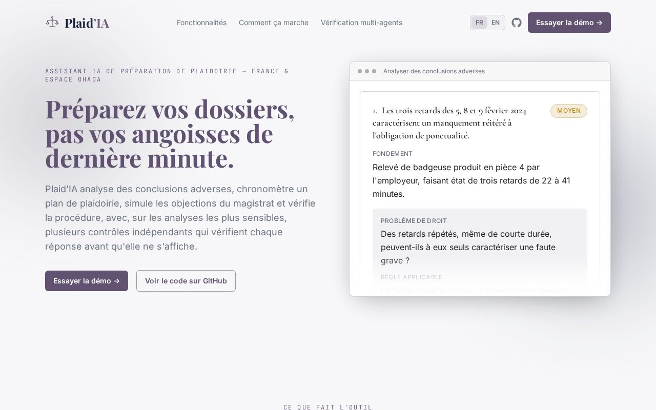 Preview of Plaidia