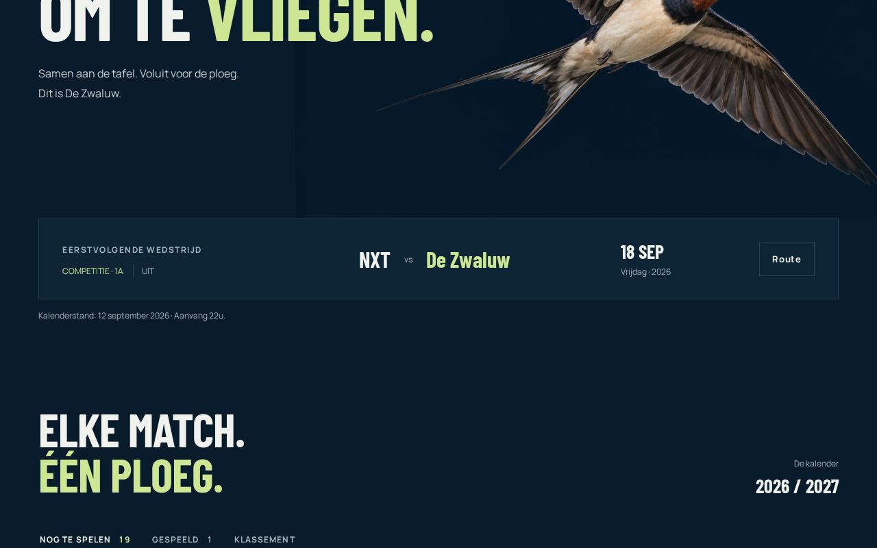 Preview of Dezwaluw