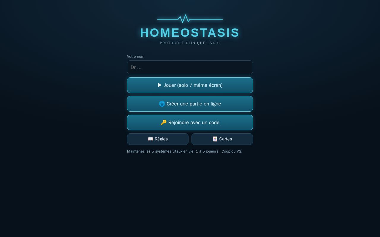 Preview of Homeostasis